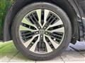 2022 Toyota Alphard