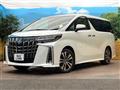 2022 Toyota Alphard