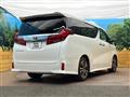 2022 Toyota Alphard