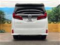 2022 Toyota Alphard