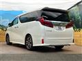 2022 Toyota Alphard