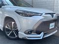 2023 Toyota CorollaCross
