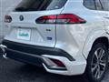 2023 Toyota CorollaCross