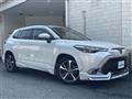 2023 Toyota CorollaCross