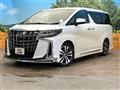 2022 Toyota Alphard