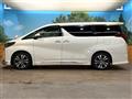 2022 Toyota Alphard