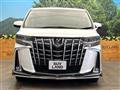 2022 Toyota Alphard