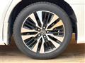 2022 Toyota Alphard
