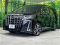 2022 Toyota Alphard