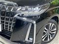 2022 Toyota Alphard