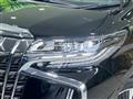 2022 Toyota Alphard