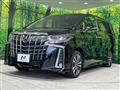 2022 Toyota Alphard