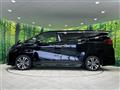 2022 Toyota Alphard