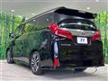 2022 Toyota Alphard