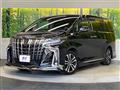2022 Toyota Alphard