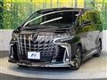 2022 Toyota Alphard