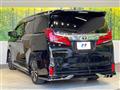 2022 Toyota Alphard