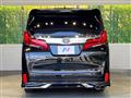 2022 Toyota Alphard