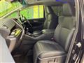 2022 Toyota Alphard