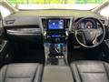 2022 Toyota Alphard