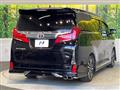 2022 Toyota Alphard