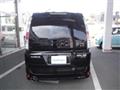 2008 Nissan Serena
