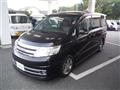 2008 Nissan Serena