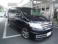 2008 Nissan Serena