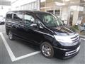 2008 Nissan Serena