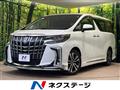 2023 Toyota Alphard