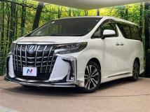 2023 Toyota Alphard
