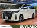2023 Toyota Alphard