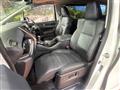 2023 Toyota Alphard