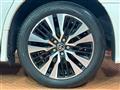 2023 Toyota Alphard