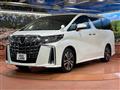 2023 Toyota Alphard