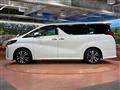 2023 Toyota Alphard