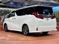 2023 Toyota Alphard