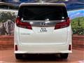 2023 Toyota Alphard