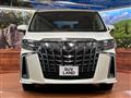 2023 Toyota Alphard