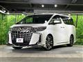 2023 Toyota Alphard