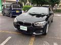 2018 BMW 1 Series