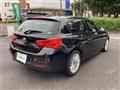 2018 BMW 1 Series