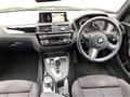2018 BMW 1 Series