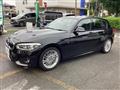 2018 BMW 1 Series