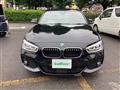 2018 BMW 1 Series