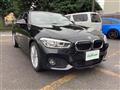 2018 BMW 1 Series