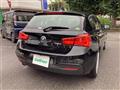 2018 BMW 1 Series