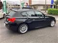 2018 BMW 1 Series