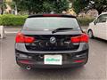 2018 BMW 1 Series