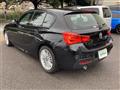 2018 BMW 1 Series